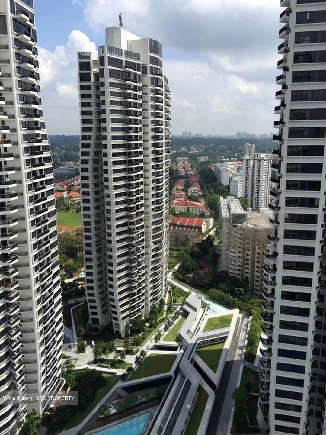 D'Leedon (D10), Condominium #455893081